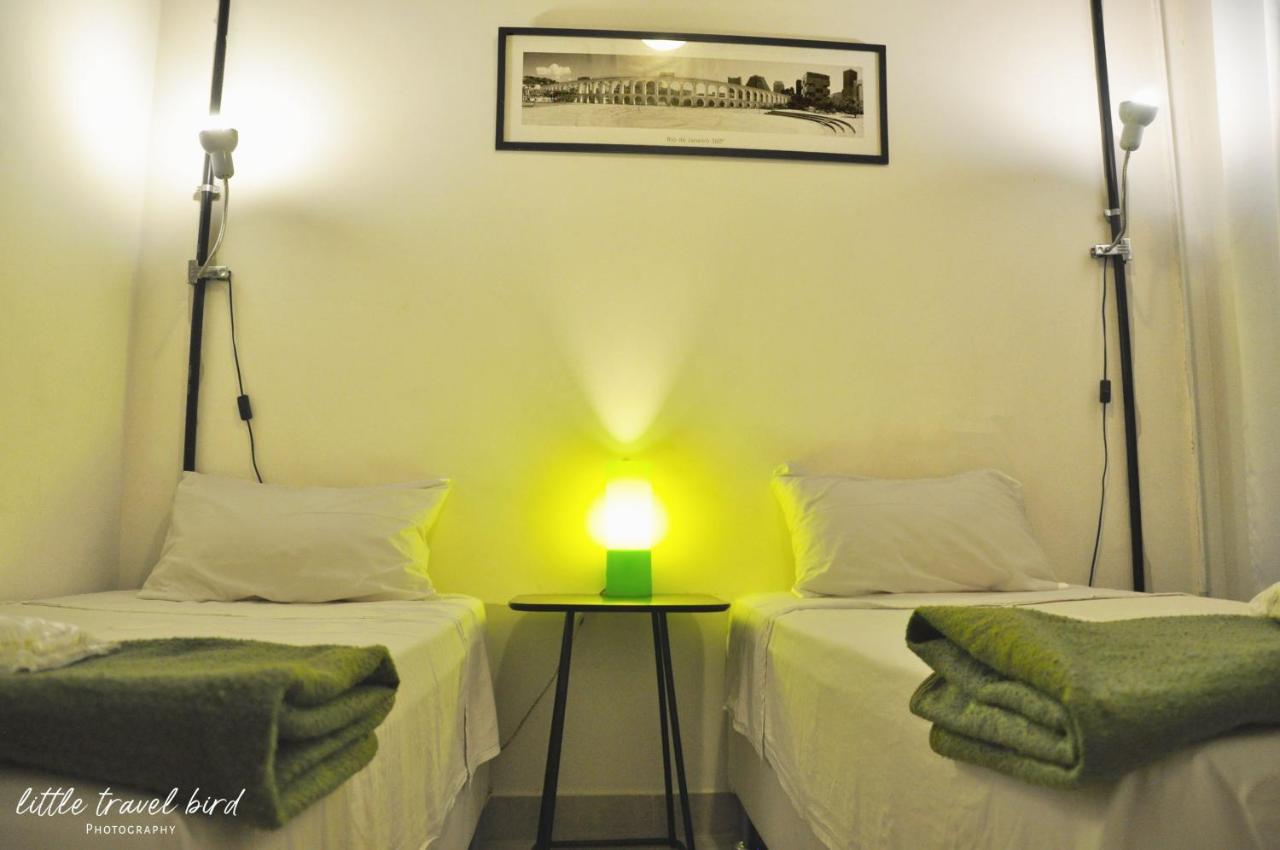 Comfort Double or Twin Room