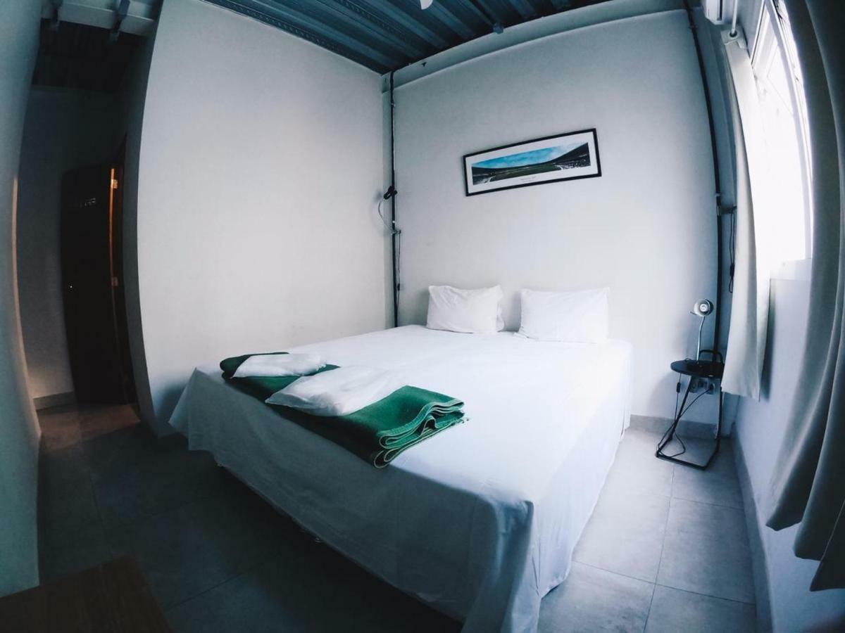Comfort Double or Twin Room