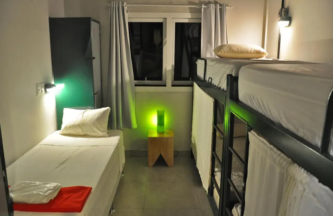 CabanaCopa Hostel-1