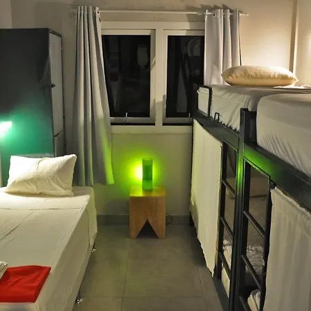 Cabanacopa Hostel-2