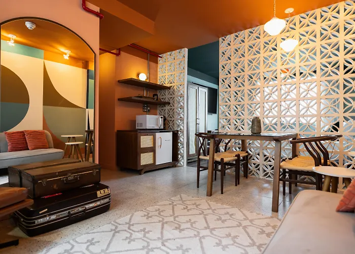 Socialtel CopacabanaHostel Rio de Janeiro