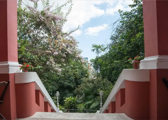 Bossa In Rio & SuitesHostel Rio de Janeiro